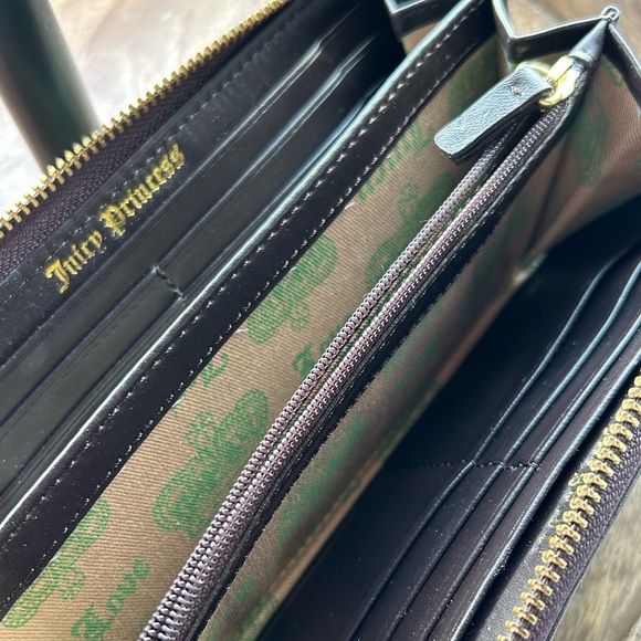 Vintage Juicy Couture Wallet - Picture 7 of 10